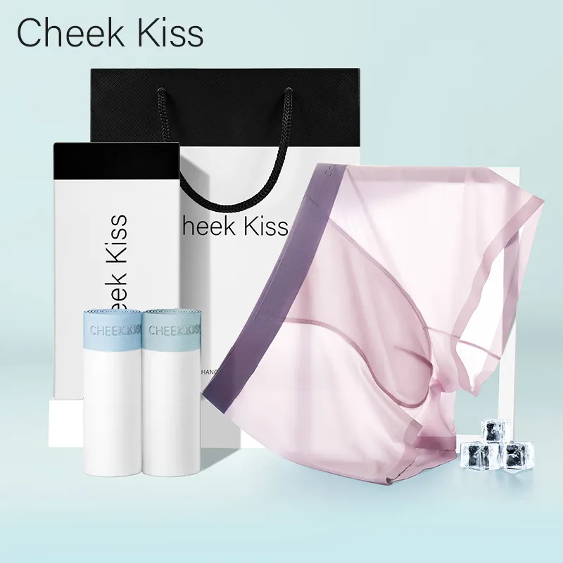 Cheekkiss Underpants Men's Box 3 Pack-4