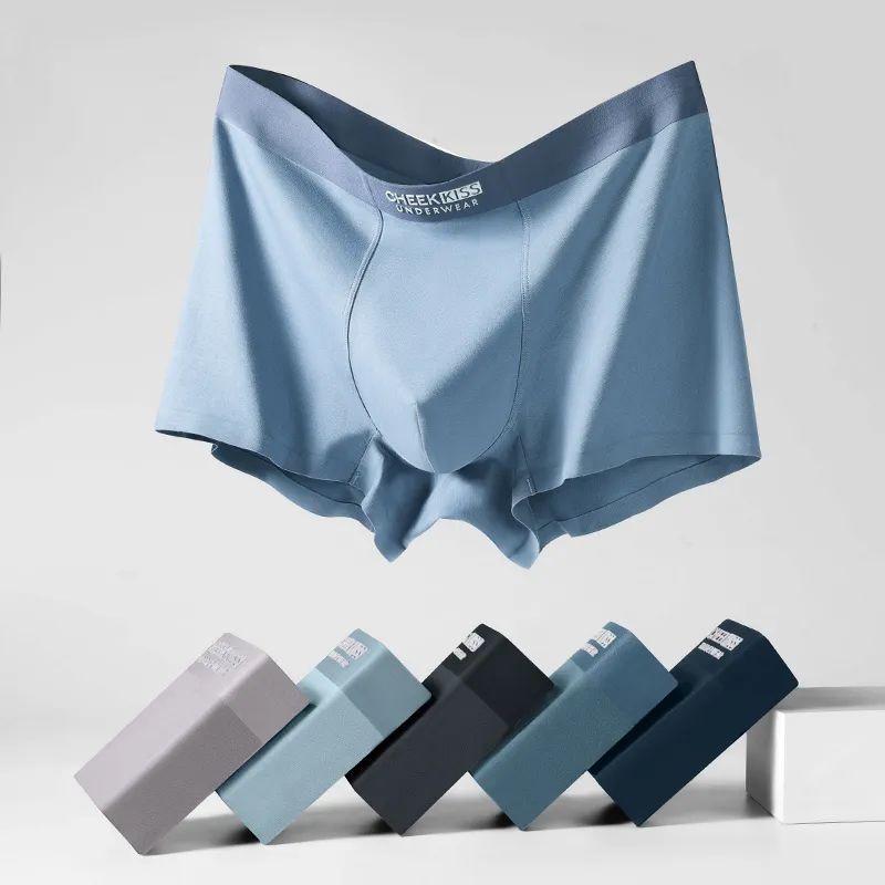 Cheekkiss Underwear Gift Box Men's Box 4 Pack-4