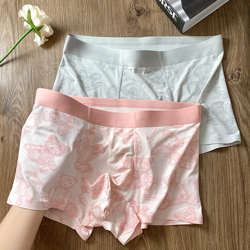 Cheekkiss Underwear Gift Box Men's 4 Pack-6