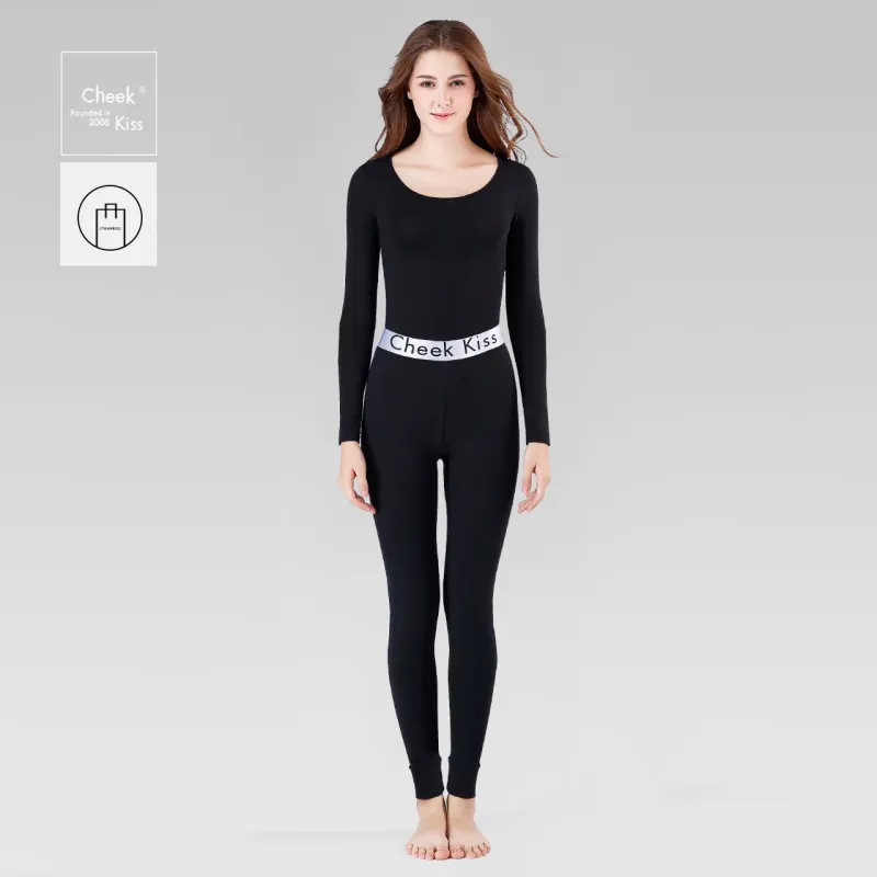 Cheekkiss Women's Thermal Sets-1