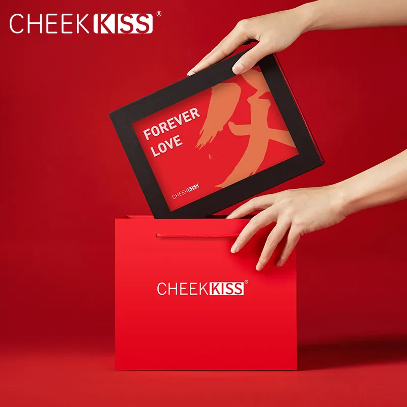 Cheekkiss Underwear Gift Box Men's Box 4 Pack-2