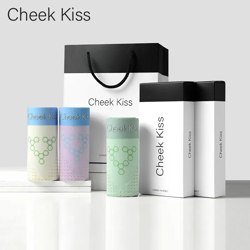 Cheekkiss Underwear Gift Box Men's 4 Pack-6