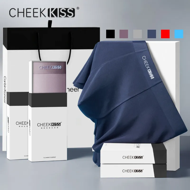 Cheekkiss Underpants Men's Box 3 Pack-16
