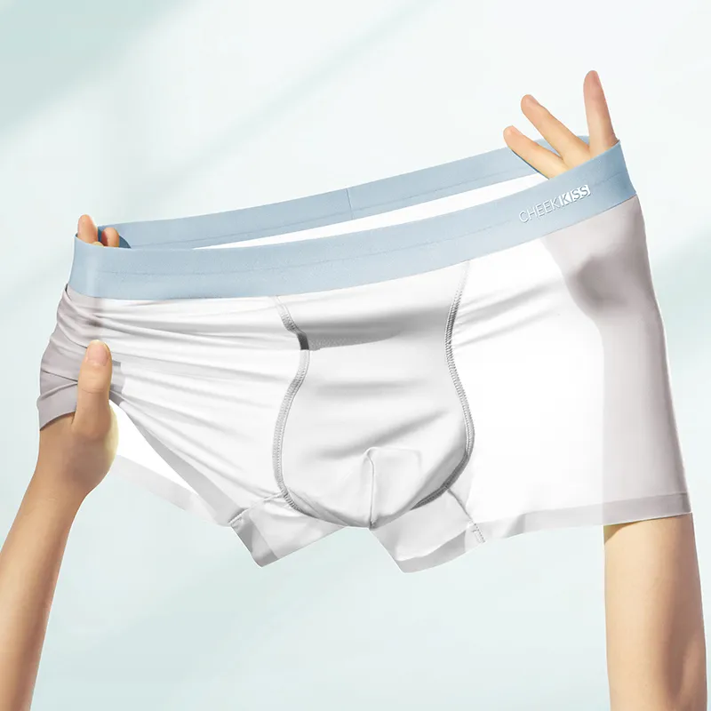 Cheekkiss Underpants Men's Box 3 Pack-7
