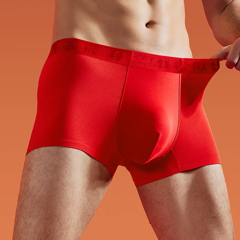 Cheekkiss Underwear Gift Box Men's Box 3 Pack-3
