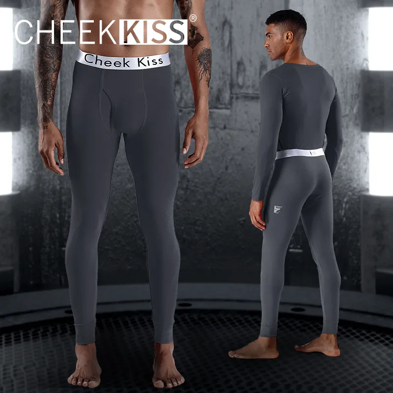 Cheekkiss Men Thermal Sets-2