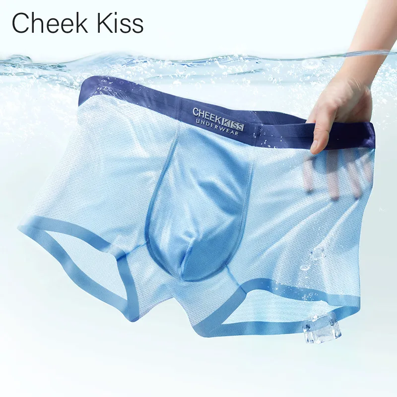 Cheekkiss Underwear Gift Box Men's Box 4 Pack-5