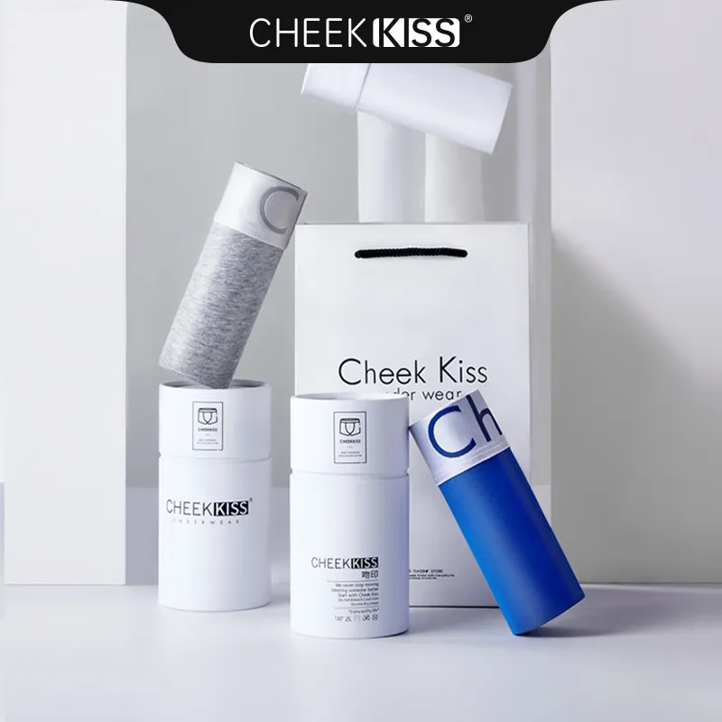 Cheekkiss Underwear Gift Box Men's Box 1 Pack-10