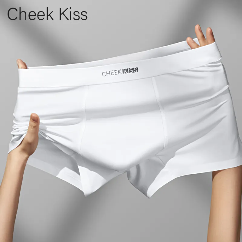 Cheekkiss Underwear Gift Box Men's Box 4 Pack-4
