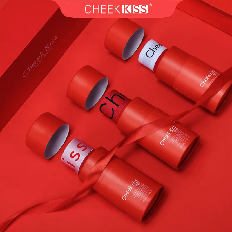 Cheekkiss Underpants Men's 3 Pack-13