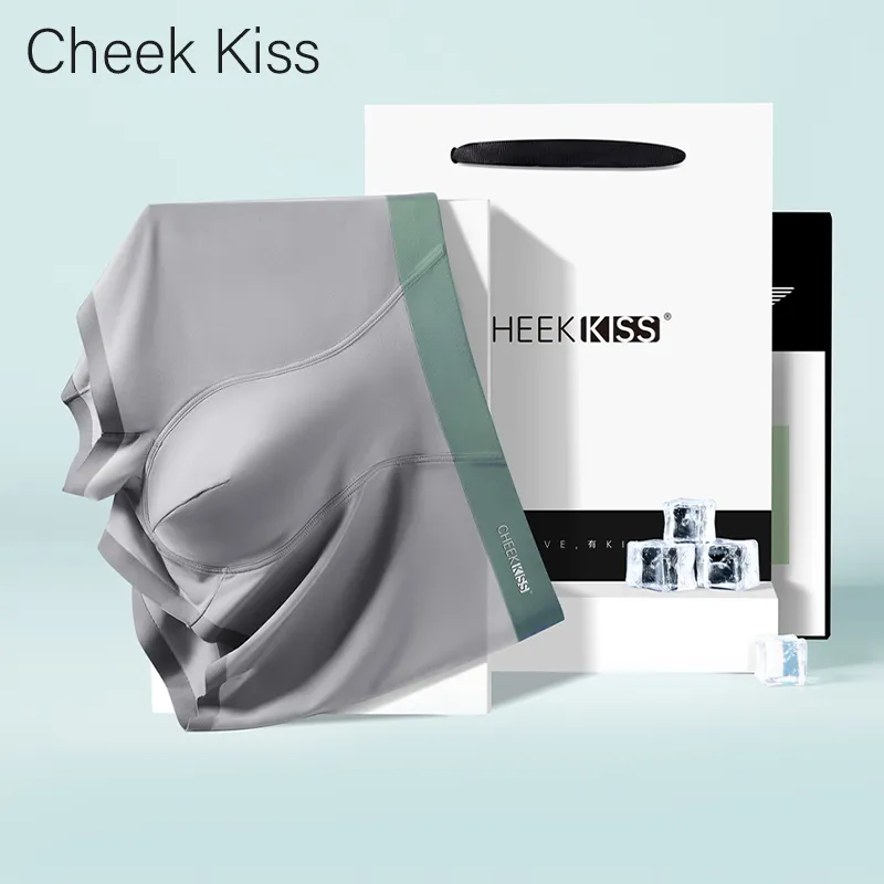 Cheekkiss Underpants Men's 4 Pack-6
