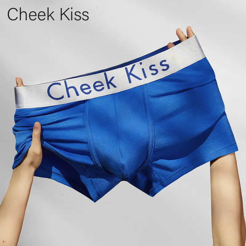 Cheekkiss Underpants Men's 3 Pack-2