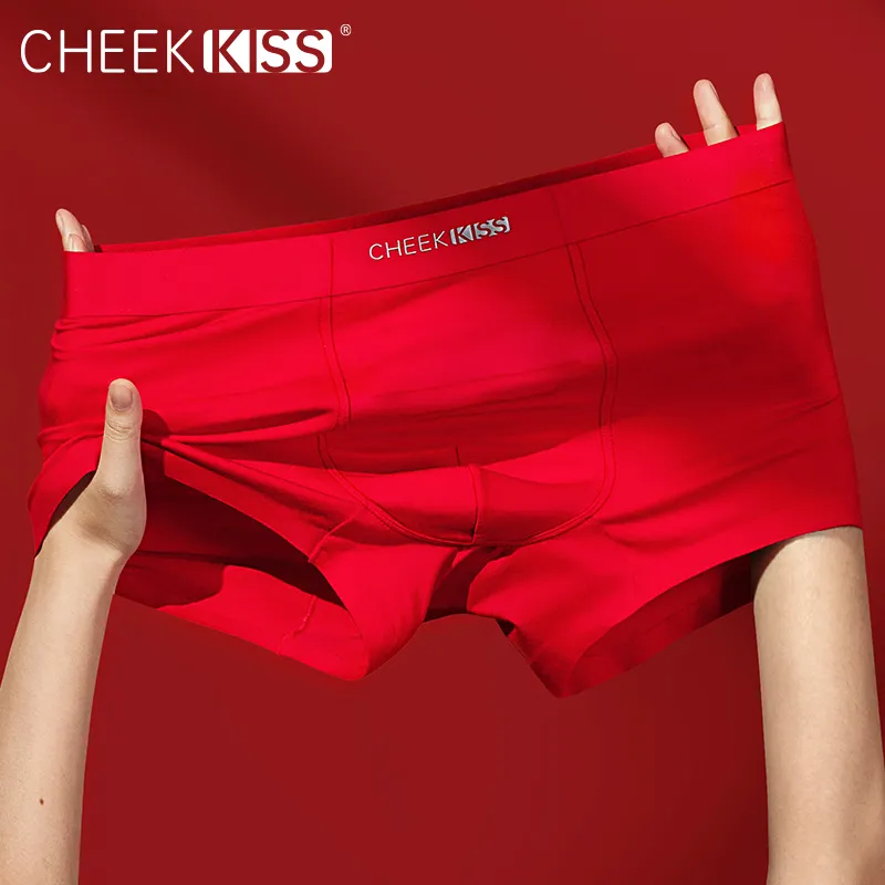Cheekkiss Underwear Gift Boxes Men's 2 Pack-4