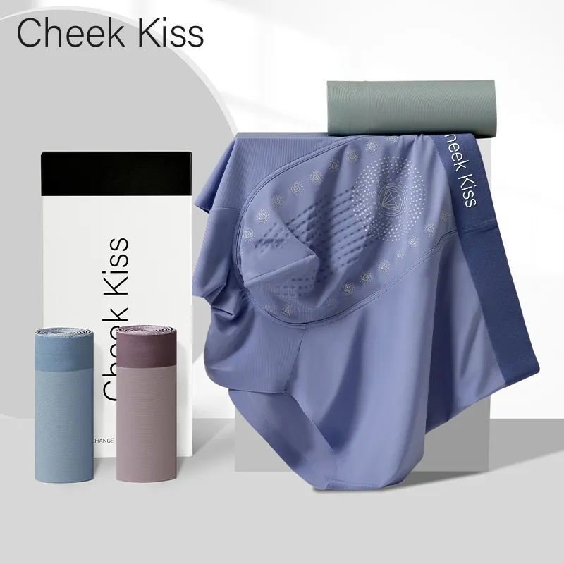 Cheekkiss Underpants Men's 4 Pack-5