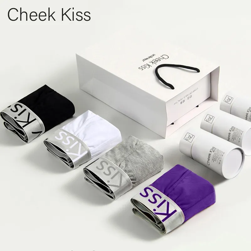 Cheekkiss Underpants Men's 3 Pack-6