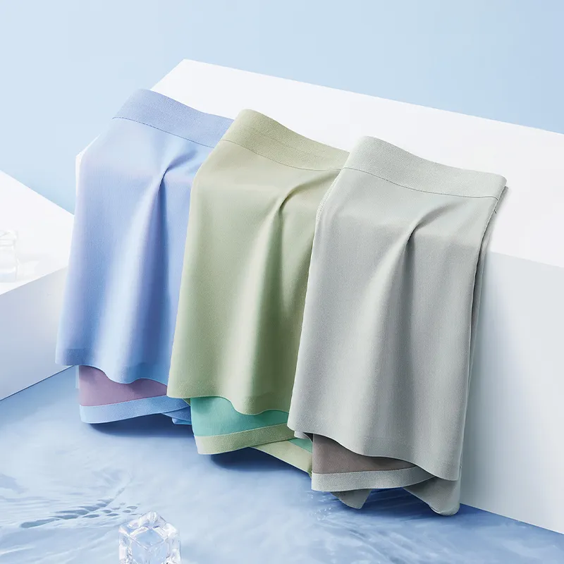 Cheekkiss Underwear Gift Box Men's Box 3 Pack-2