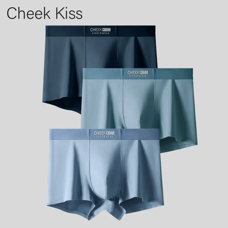 Cheekkiss Underwear Gift Box Men's Box 4 Pack-5