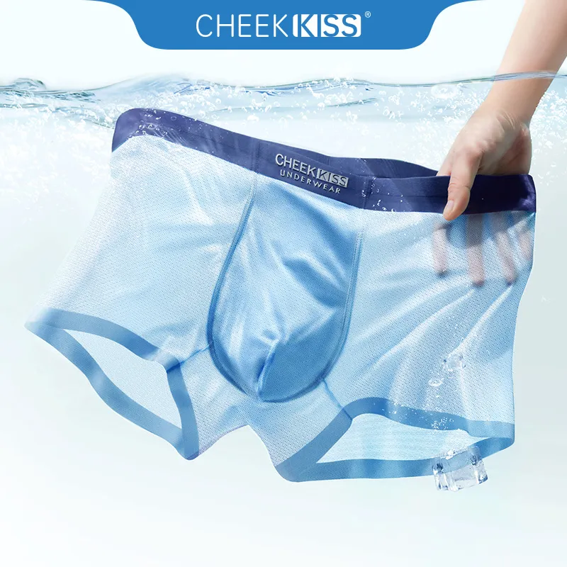 Cheekkiss Underwear Gift Box Men's Box 4 Pack-3
