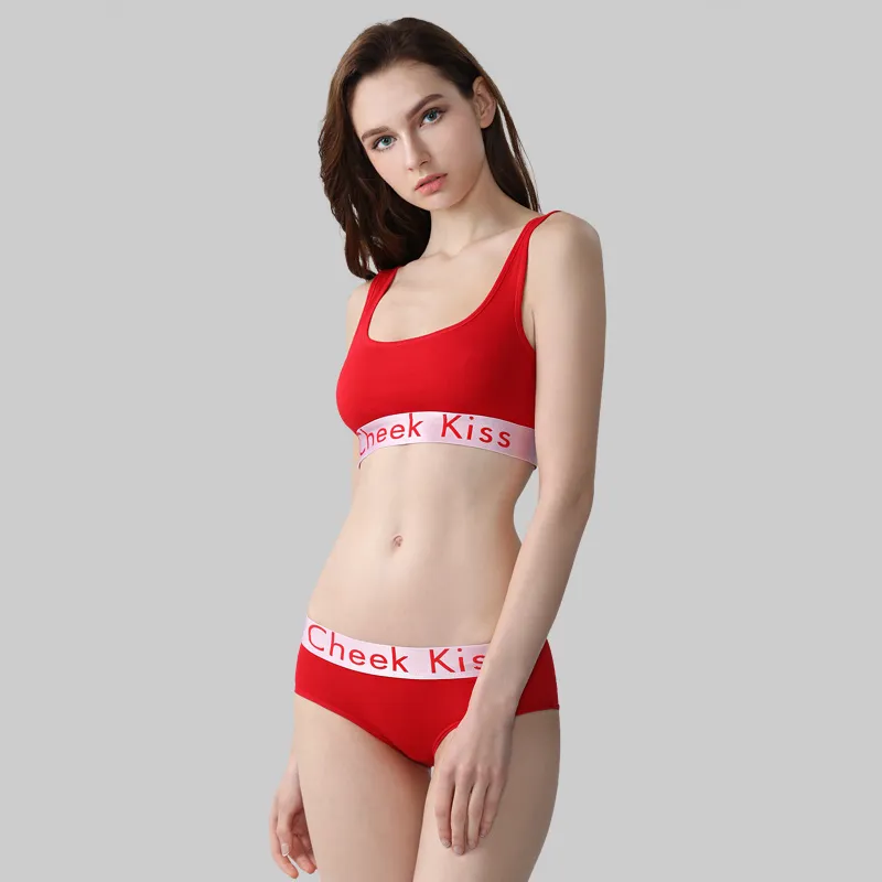 Cheekkiss Underpants Women's Box 3 Pack White-11