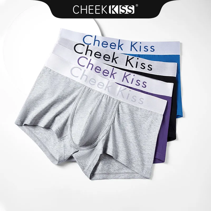 Cheekkiss Underwear Gift Box Men's Box 1 Pack-1
