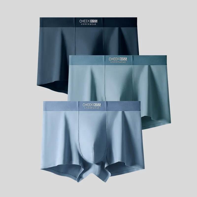 Cheekkiss Underwear Gift Box Men's Box 4 Pack-3
