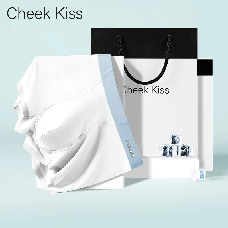 Cheekkiss Underpants Men's Box 3 Pack-6