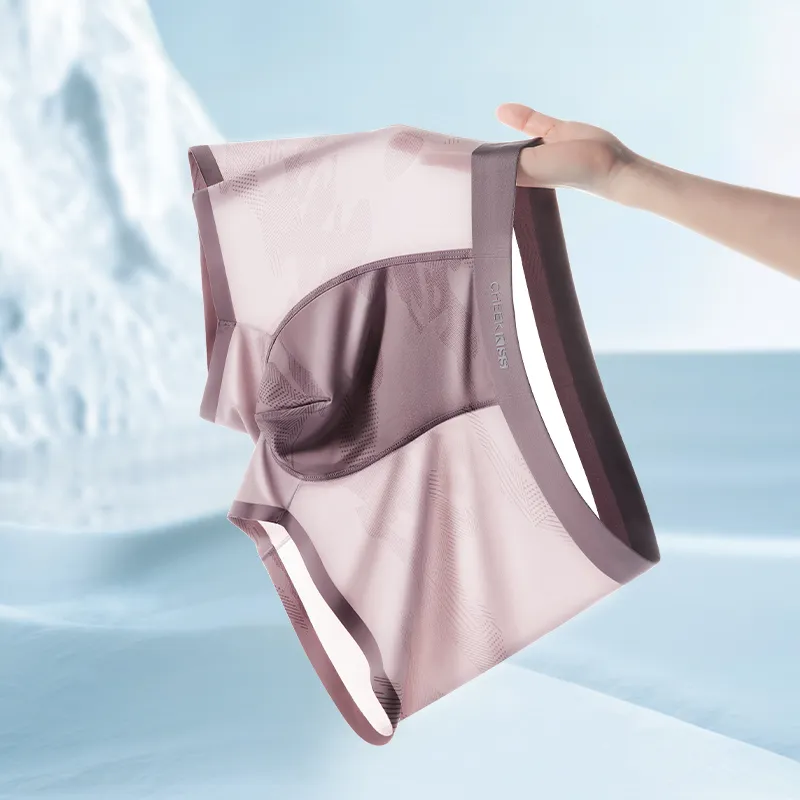 Cheekkiss Underpants Men's Box 4 Pack-1