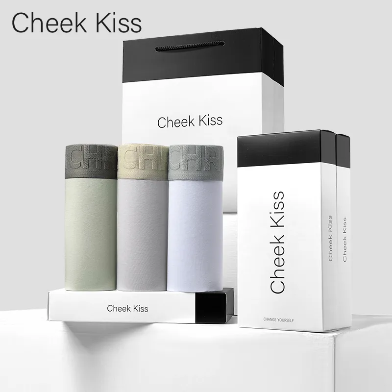 Cheekkiss Underwear Gift Box Men's Box 3 Pack-8