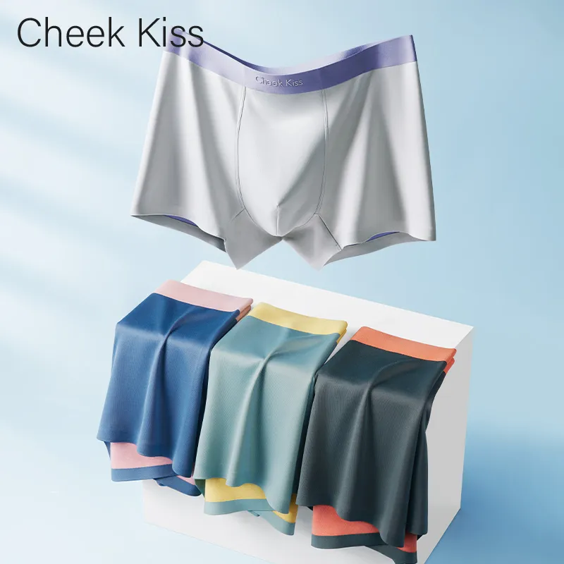 Cheekkiss Underwear Gift Box Men's Box 3 Pack-4
