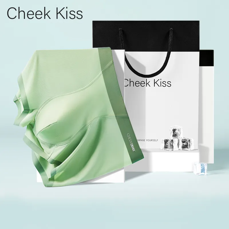 Cheekkiss Underpants Men's 4 Pack-5