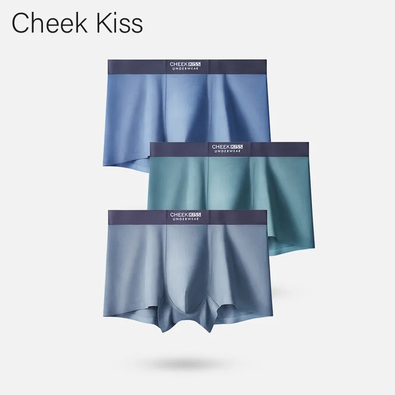 Cheekkiss Underwear Gift Boxes Men's 2 Pack-7