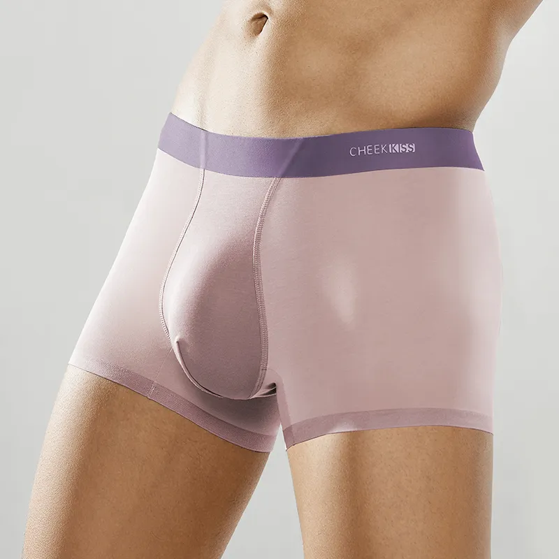 Cheekkiss Underpants Men's 4 Pack-16