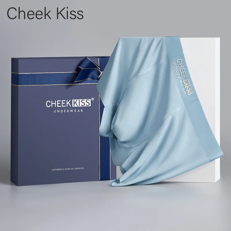 Cheekkiss Underwear Gift Boxes Men's 2 Pack-6