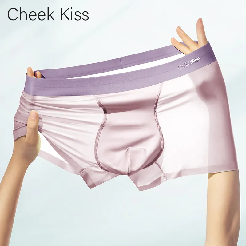 Cheekkiss Underpants Men's 4 Pack-17