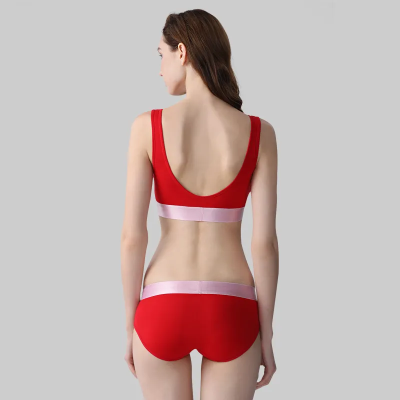 Cheekkiss Underpants Women's Box 3 Pack White-13