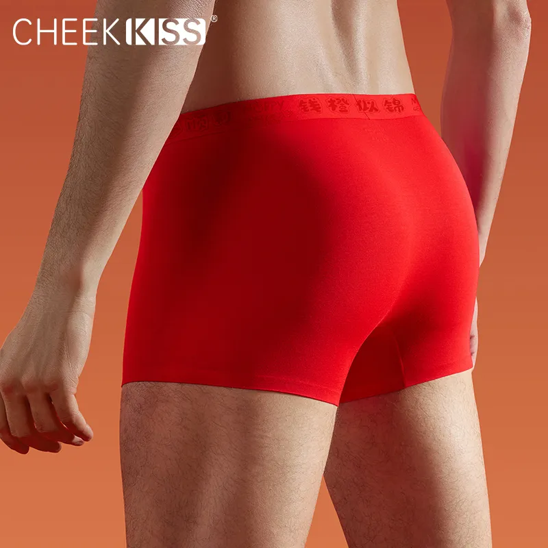 Cheekkiss Underwear Gift Box Men's Box 3 Pack-2
