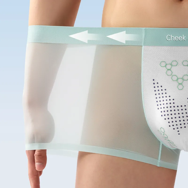 Cheekkiss Men Underpants-3