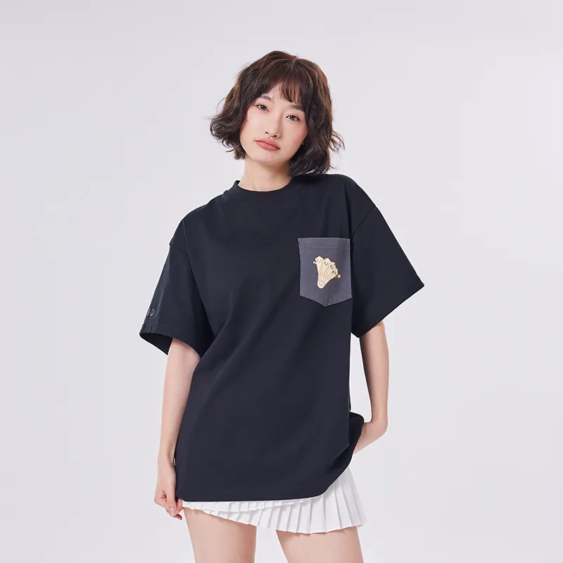 SHANGZHEN x HUANGDONGPING,LIANMINGKUAN T Shirt Unisex-6