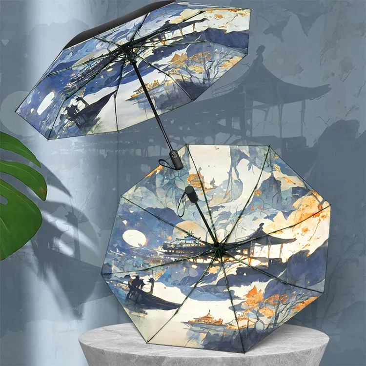 Yalu Umbrellas-1