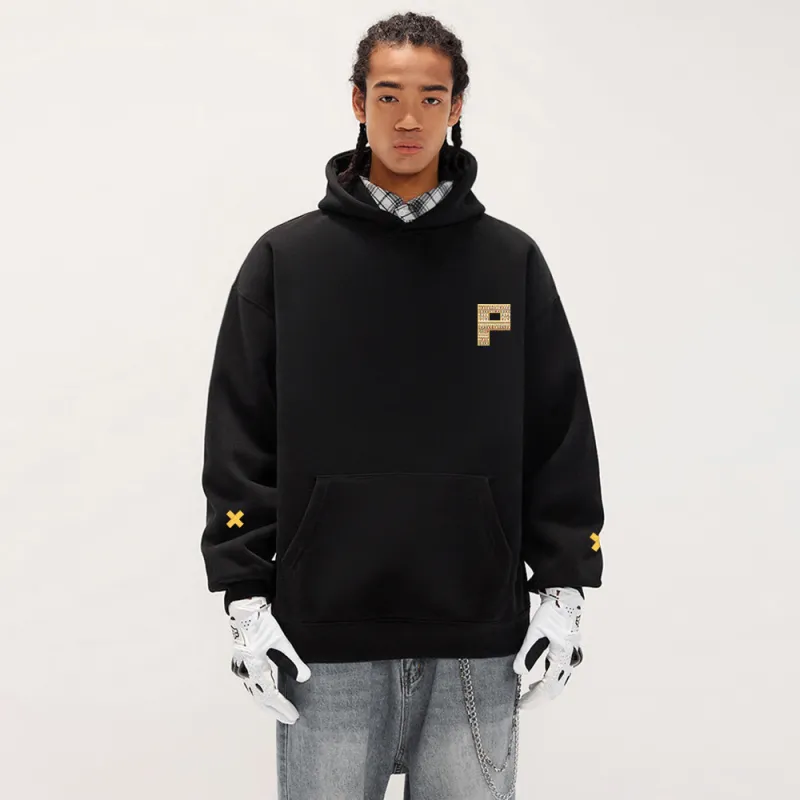 PISYPOX Sweatshirts Unisex-3