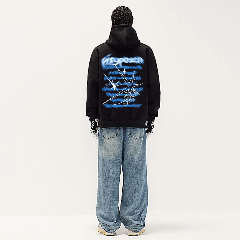 PISYPOX Sweatshirts Unisex-4