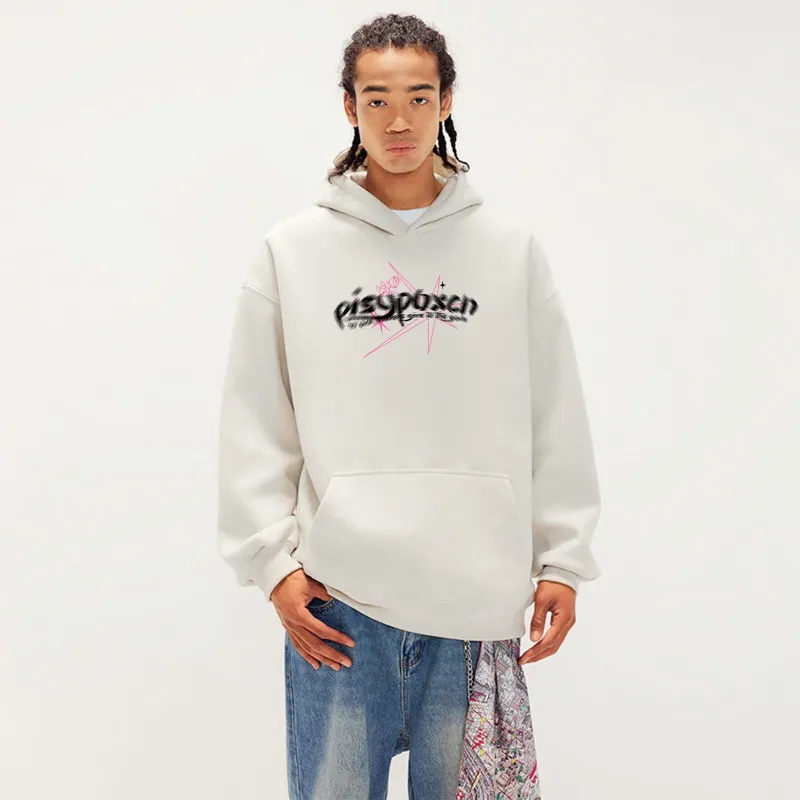 PISYPOX Sweatshirts Unisex-10
