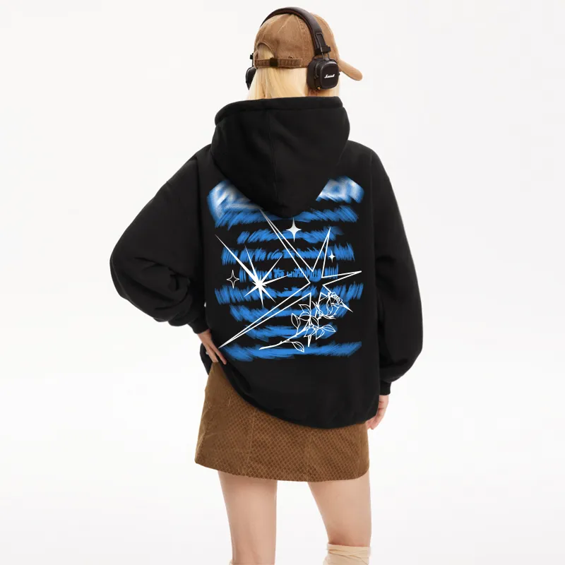 PISYPOX Sweatshirts Unisex-6