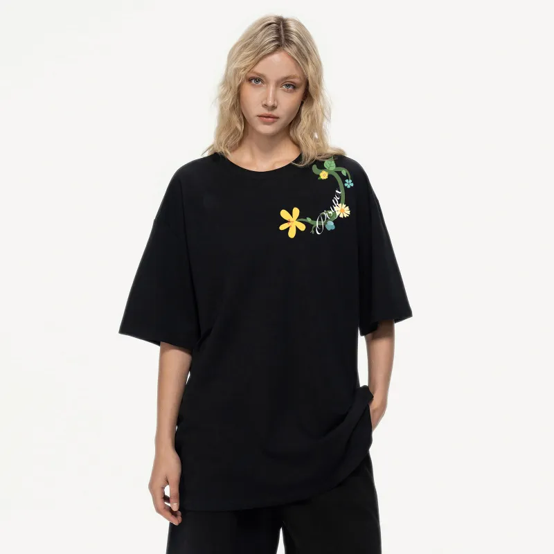 PISYPOX T Shirts Unisex-6