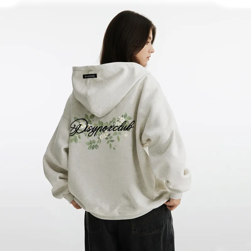 PISYPOX Sweatshirts Unisex-13