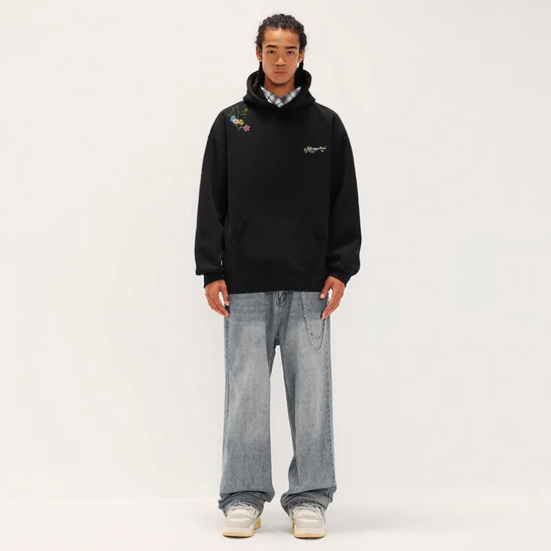 PISYPOX Sweatshirts Unisex-2