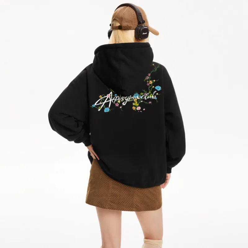PISYPOX Sweatshirts Unisex-6