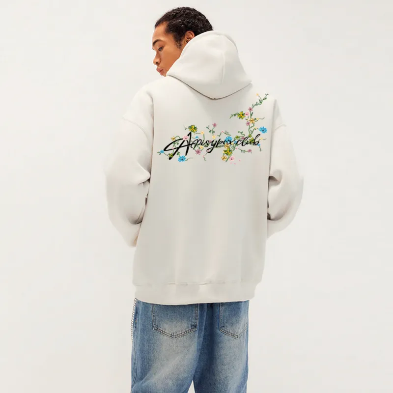 PISYPOX Sweatshirts Unisex-11
