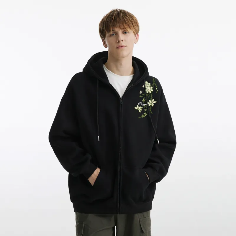 PISYPOX Sweatshirts Unisex-3