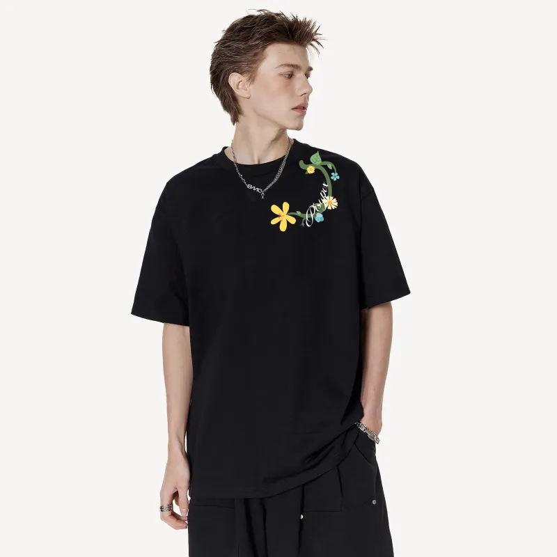 PISYPOX T Shirts Unisex-2